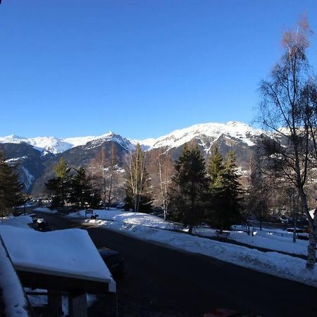 Appartement Aux Pieds Des Pistes - La Plagne Montalbert - Panorama 1350 Esterno foto
