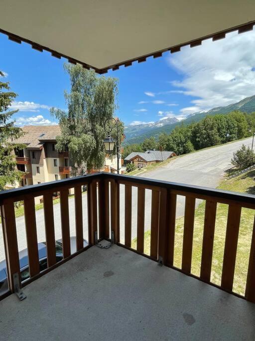 Appartement Aux Pieds Des Pistes - La Plagne Montalbert - Panorama 1350 Esterno foto